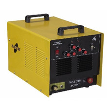 Inverter Welder, AC/DC TIG Welding (WSE-200)